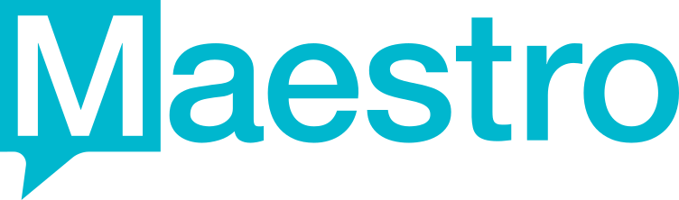 Maestro Capital Help Center home page